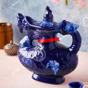 Bình Đựng Rượu 1L