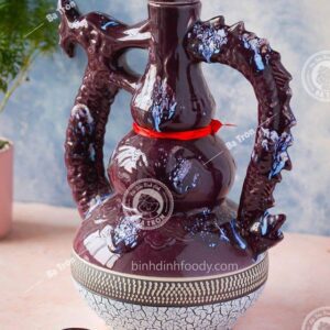 Bình Đựng Rượu 3.5L