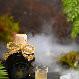 Rượu Nhung Nai Vĩnh Kim