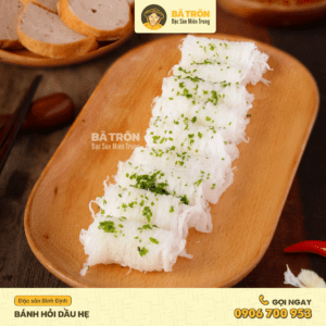Bánh Hỏi Bình Định 500gr