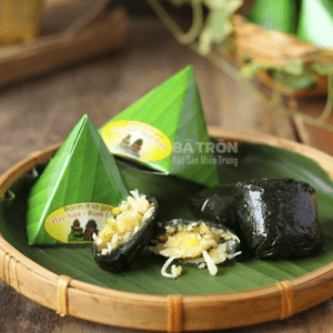 Bánh ít lá gai Bình Định 10 cái