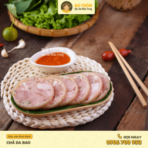 Chả Da Bao Ngon Chất Lượng Nhất