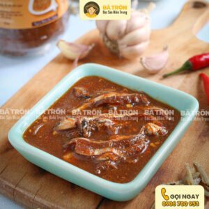 Mắm nêm Bình Định 500gr