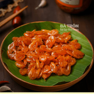 Tép Đồng Xứ Quảng